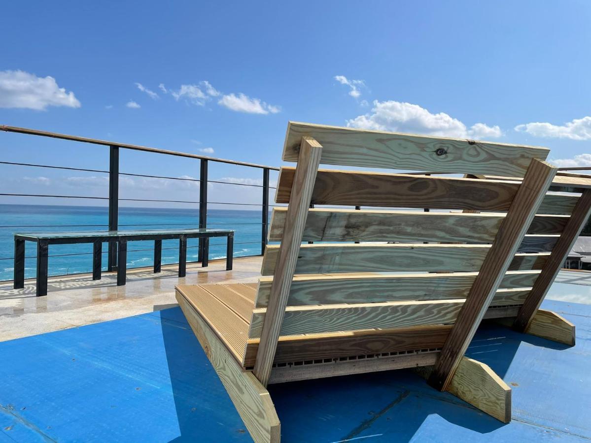 Kuanpinju Seaview Bnb Dahan Exterior photo
